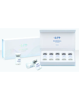 Біоревіталізант Hanheal HA Ampoule (1х5мл)