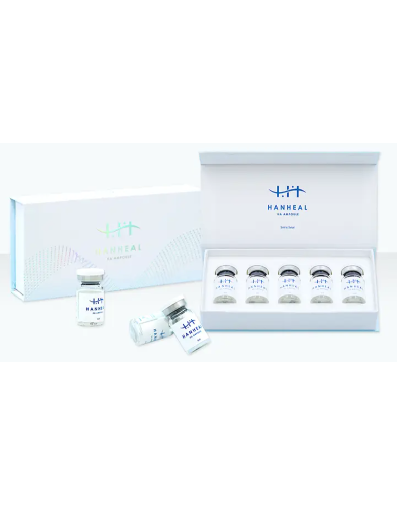 Біоревіталізант Hanheal HA Ampoule (1х5мл)