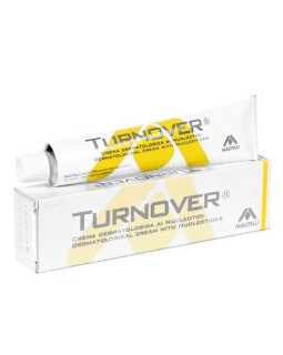 Відновлювальний крем Mastelli Turnover Cream 30 мл