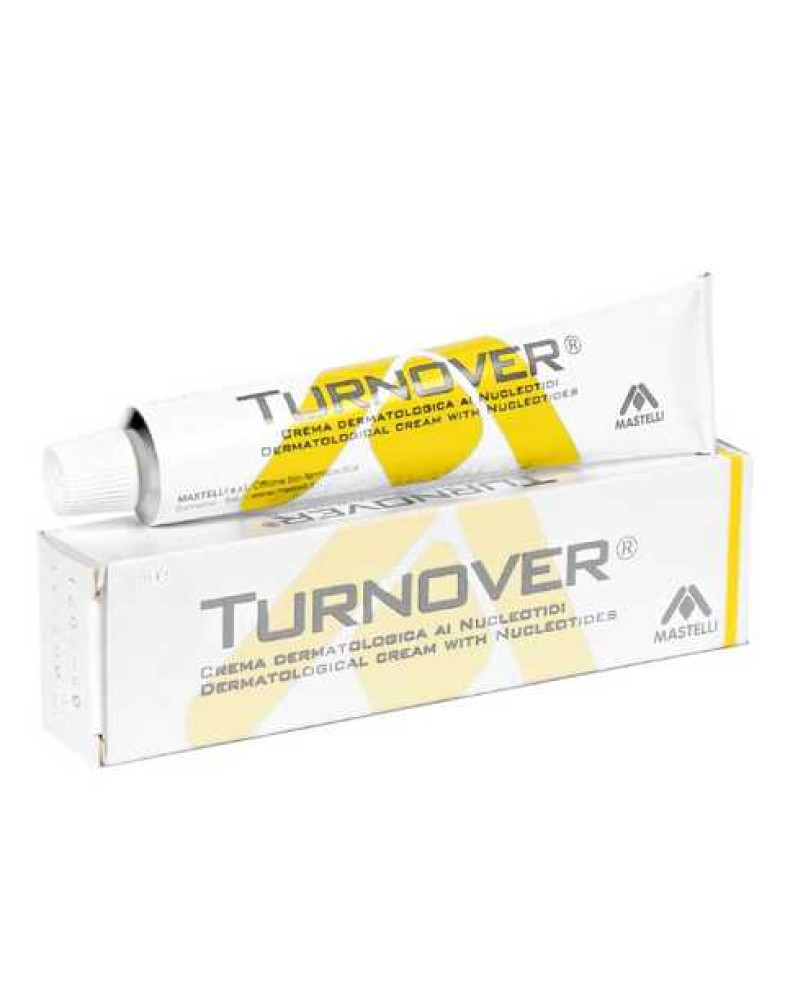 Відновлювальний крем Mastelli Turnover Cream 30 мл