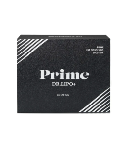 Ліполітик Prime Dr. Lipo+ 2 мл