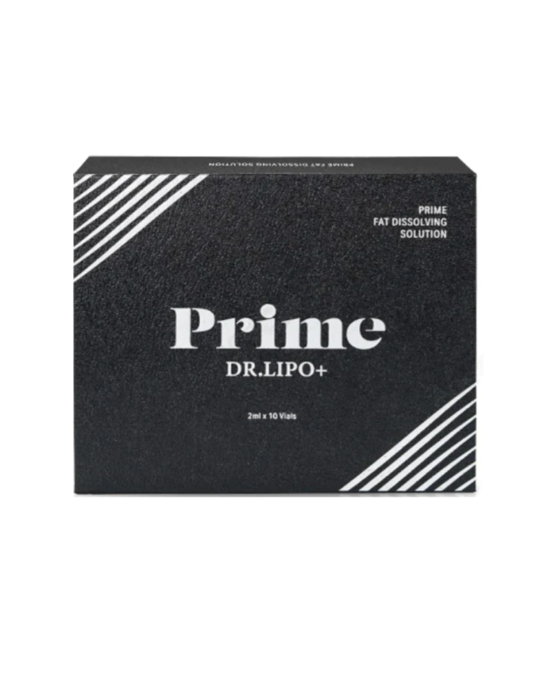 Ліполітик Prime Dr. Lipo+ 2 мл