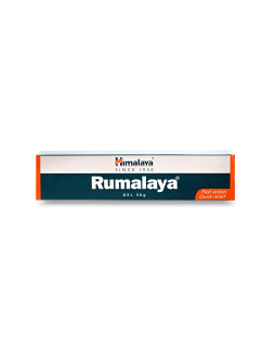 Румалая Гель для суглобів і м'язів 30г Himalaya