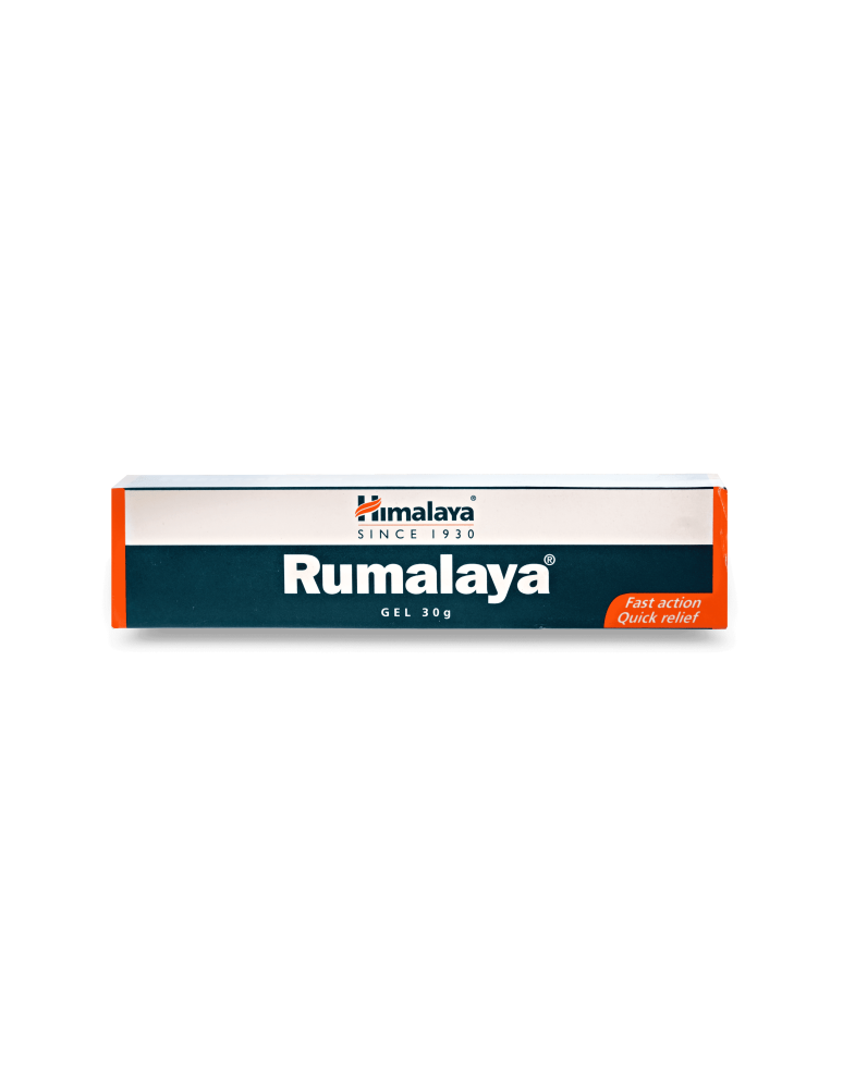 Румалая Гель для суглобів і м'язів 30г Himalaya
