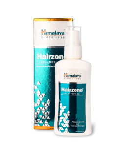 Спрей для росту волосся Хімалая (Hairzone Himalaya), 60 мл