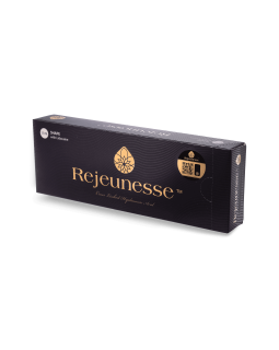 Філер на основі гіалуронової кислоти з лідокаїном Rejeunesse Shape 1,1 мл
