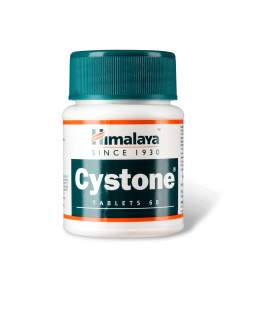 Himalaya Cystone профілактика нирок та сечовивідних шляхів 60 шт 