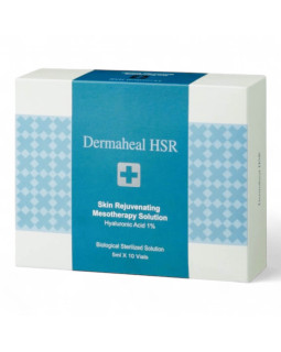 Dermaheal HSR мезококтейль 5 мл