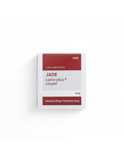 Крем-анастетик Jade Caine Plus Cream 500г