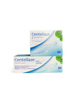 Спеціалізований комплекс Centellase для зміцнення судин