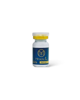 Miracle L – полікапролактон для омолодження та ліфтингу, 2 мл