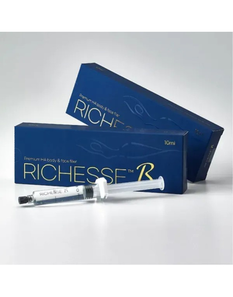 Філер для тіла Richesse B