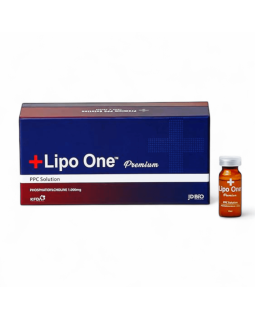 Ліполітик Lipo One PPC Premium 10 мл
