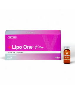 Ліполітик Lipo One V-line PPC Solution 10 мл для корекції тіла