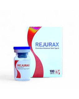 Ботулотоксин Rejurax 100 типу A