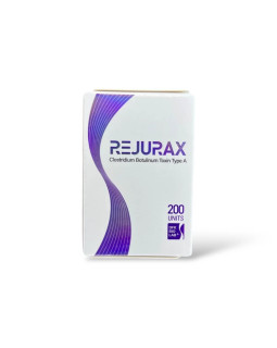 Ботулотоксин Rejurax 200 типу A