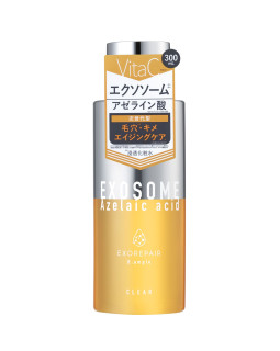 EXOSOME Azelaic Acid Clear Lotion інноваційний лосьйон з екзосомами та азелаїновою кислотою 300 мл