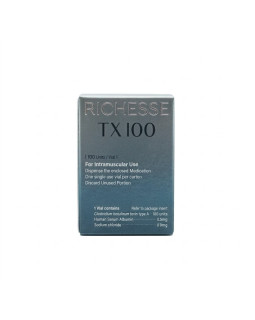 Ботулотоксин типу А Richesse TX100 од