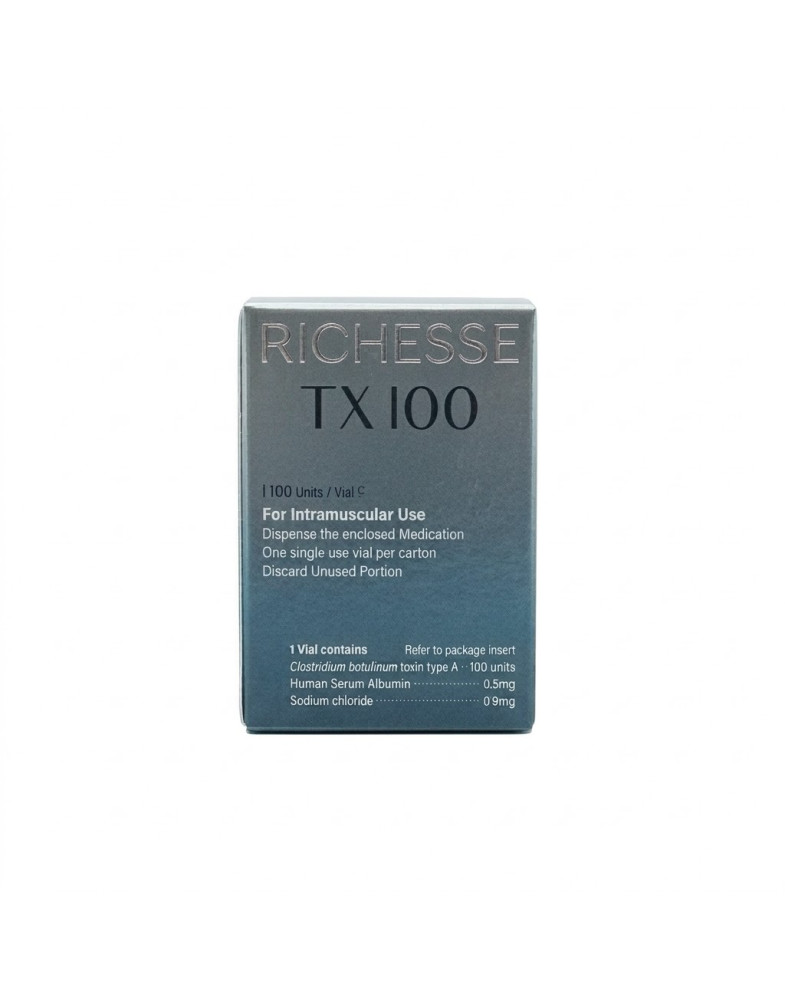 Ботулотоксин типу А Richesse TX100 од