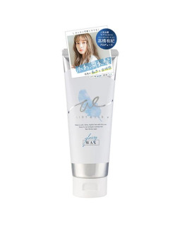 Airy & Easy Glossy Wax — глянцевий віск для укладки волосся з ефектом Wet Hair
