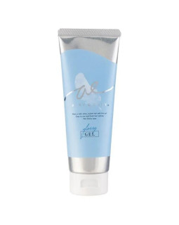 ARY & EASY Glossy Gel — глянцевий гель для волосся з ефектом wet hair
