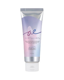 Airy & Easy Prism Hair Gelee — глянцеве желе для волосся з ефектом wet hair, 100 г