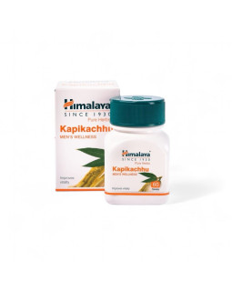 Афродизіак Капікачу 60 таб Хималая Kapikachhu 60 caps Himalaya