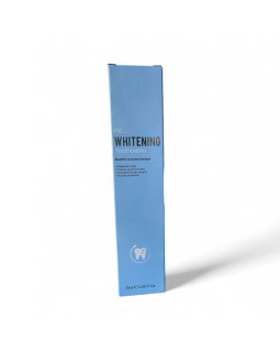 Відбілююча зубна паста PS Whitening Toothpaste PS