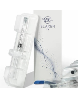 Біоревіталізант Elaxen PN 2.2 мл x 1 шпр (Елаксен ПН)