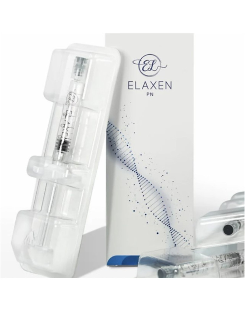 Біоревіталізант Elaxen PN 2.2 мл x 1 шпр (Елаксен ПН)