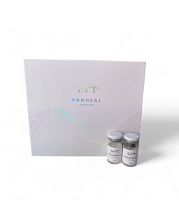 Мезопродукт для волосся HanHeal Hair Filler (1х5мл)