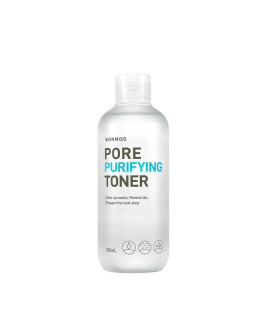 Skinmiso Pore Purifying Toner Тонер для Очищення та Звуження Пор