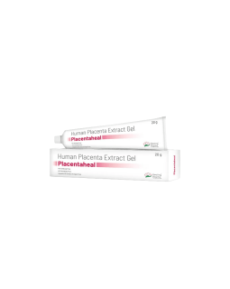 Placentaheal Gel гель з екстрактом плаценти для регенерації шкіри