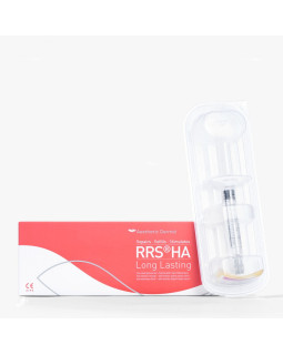 RRS HA Long Lasting 3 ml