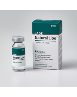 Ліполітик + Антицилюліт Jade Natural Lipo
